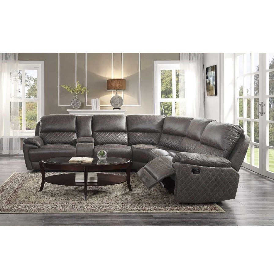 Salas Casa Muebles | Seating Recliner -Knoxville Collection