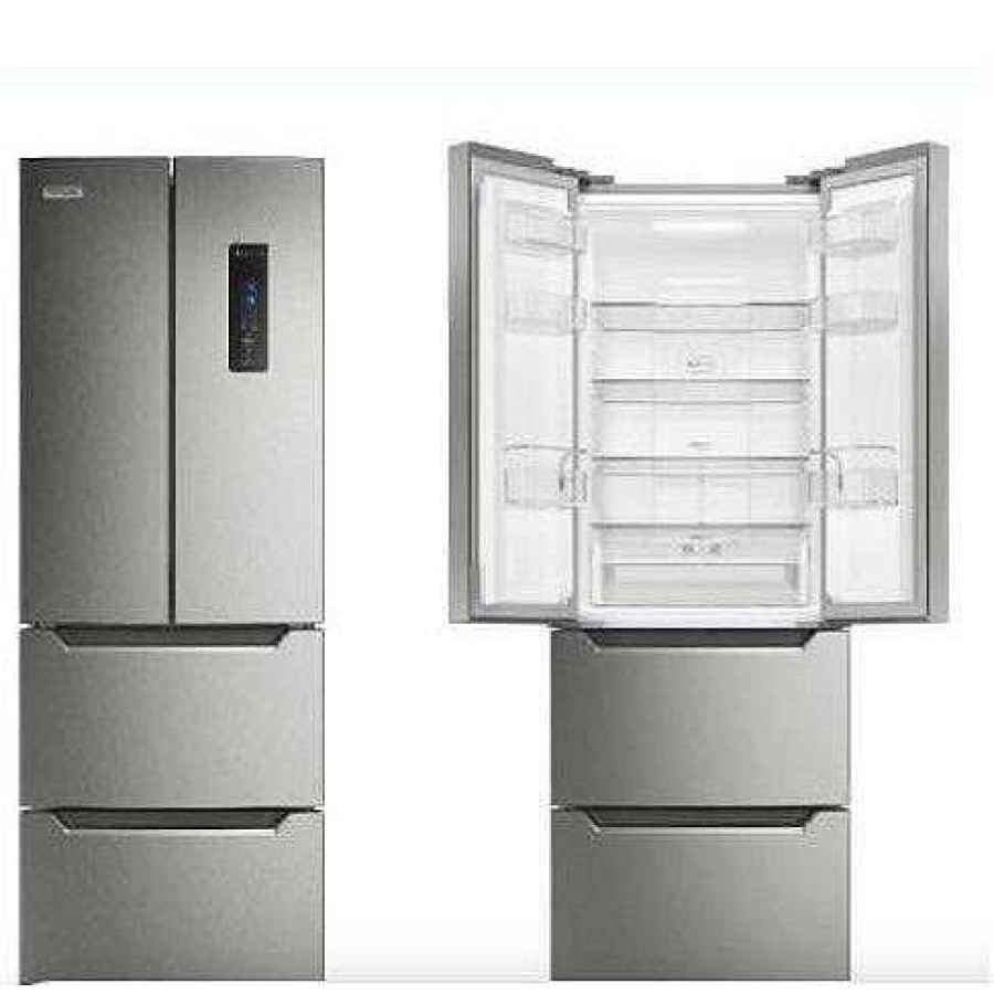 Enseres Casa Muebles | Frigidaire Two Door French Refrigerator