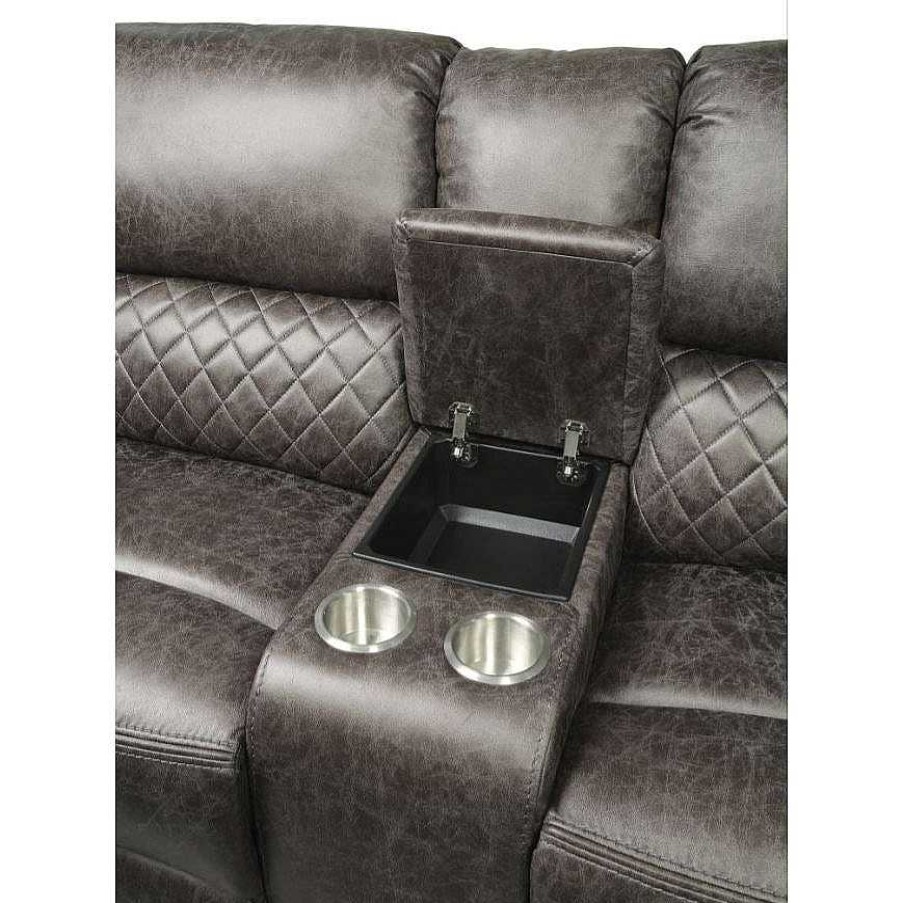 Salas Casa Muebles | Seating Recliner -Knoxville Collection