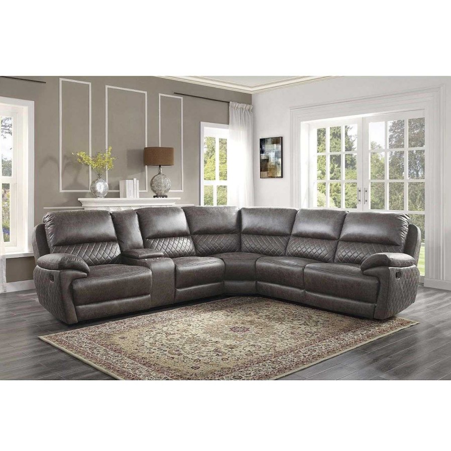 Salas Casa Muebles | Seating Recliner -Knoxville Collection