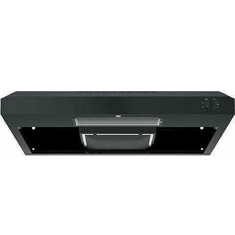 Enseres Casa Muebles | Ge® 30" Under The Cabinet Hood