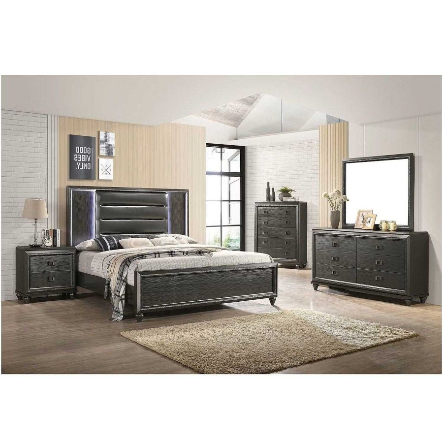 Habitaci N Casa Muebles | Bedroom - Faris Collection Full