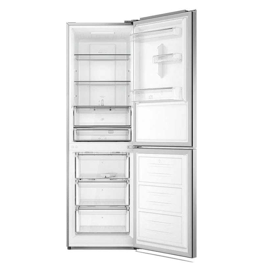 Enseres Casa Muebles | Frigidaire Refrigerador De 11.5 Cu. Ft Bottom Mount