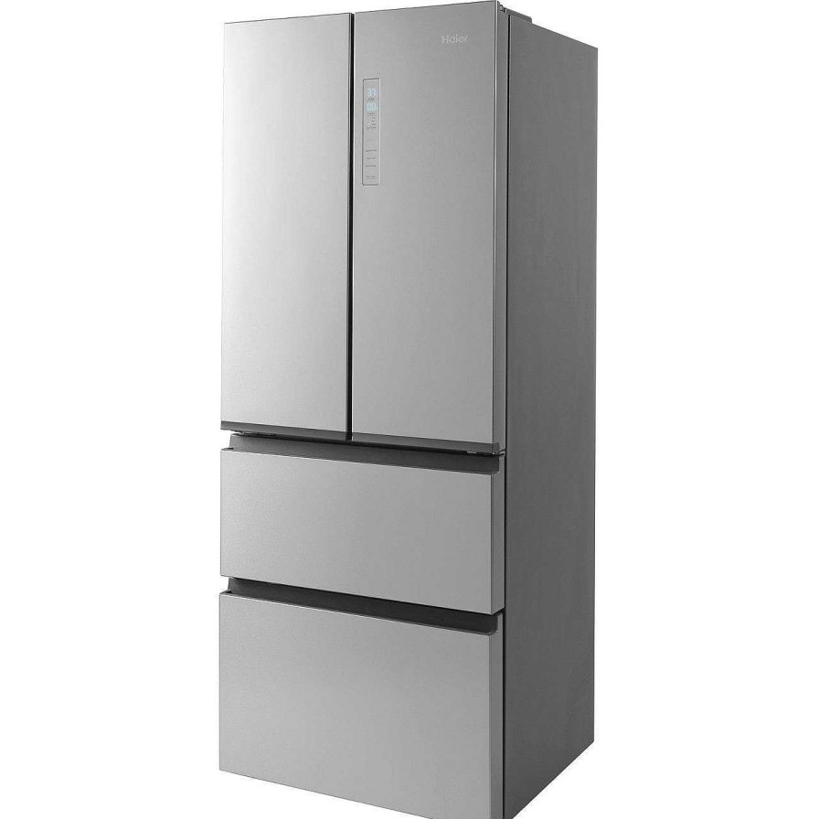 Enseres Casa Muebles | 14.5 Cu. Ft. 4 Door Refrigerator