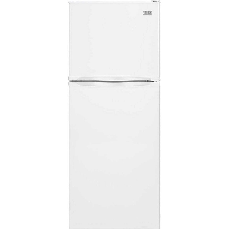 Enseres Casa Muebles | 9.8 Cu. Ft. Top Freezer Refrigerator