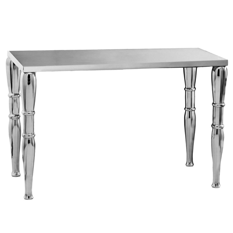 Salas Casa Muebles | Jackson Lg Rectangle Table/Bench