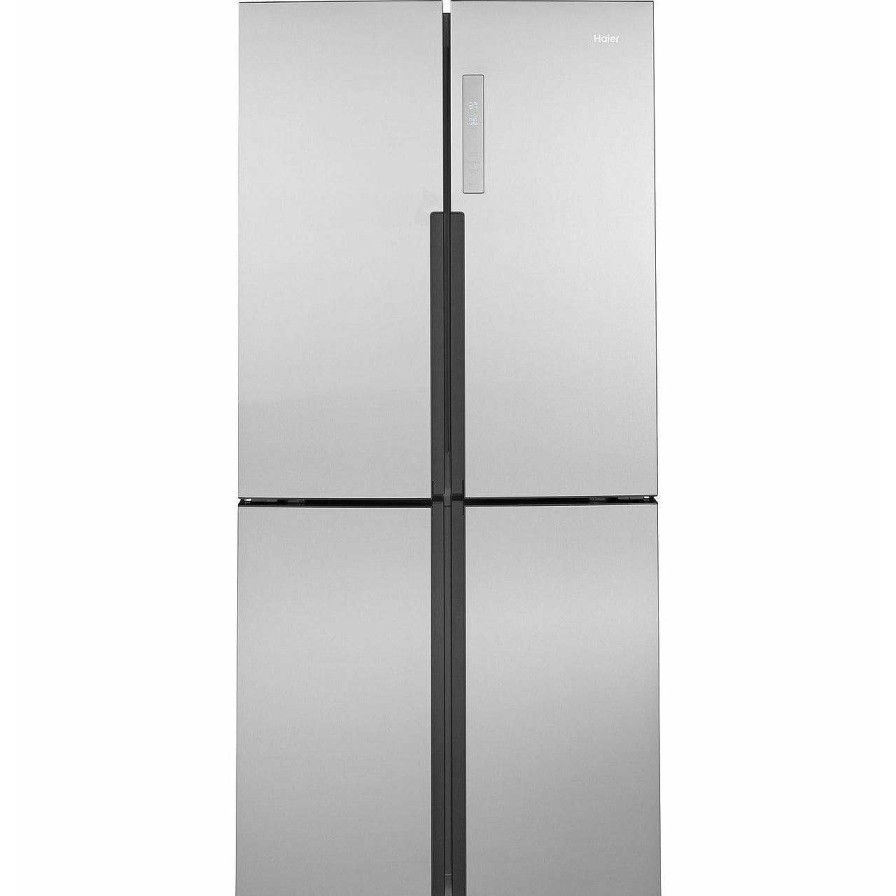 Enseres Casa Muebles | 16.4 Cu. Ft. Quad Door Refrigerator