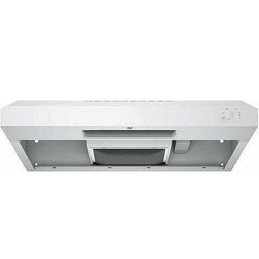 Enseres Casa Muebles | Ge® 30" Under The Cabinet Hood