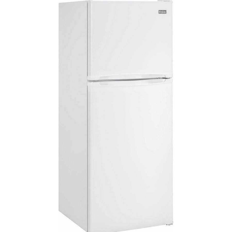 Enseres Casa Muebles | 9.8 Cu. Ft. Top Freezer Refrigerator