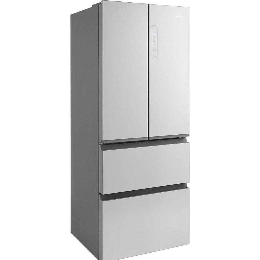 Enseres Casa Muebles | 14.5 Cu. Ft. 4 Door Refrigerator